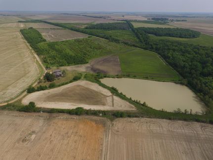 Land in Crittenden County, Arkansas