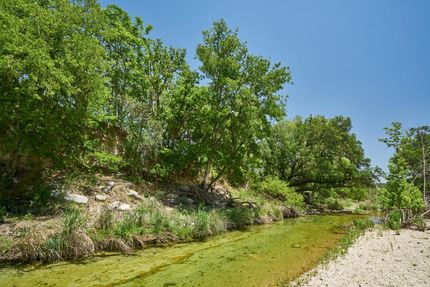 Hunting Property in Kendall County, Texas