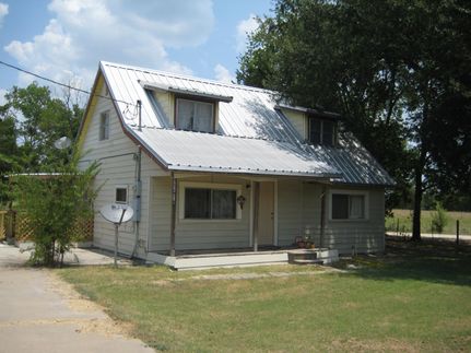 Recreational Property in Madison County, Texas