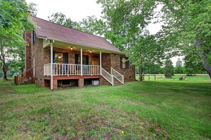 Farm and Ranch in Union County, North Carolina