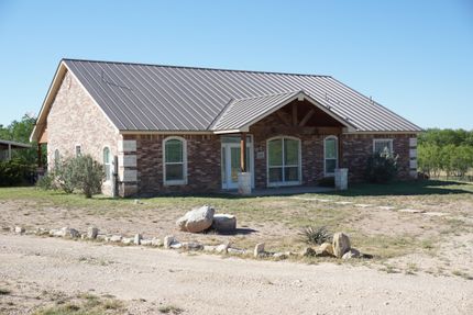 Recreational Property in Tom Green County, Texas