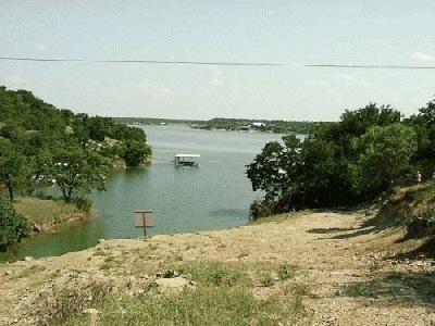 Commercial Property in Brown County, Texas
