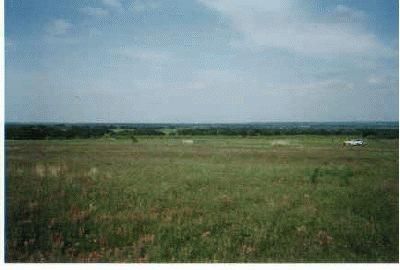 Farm and Ranch in Brown County, Texas