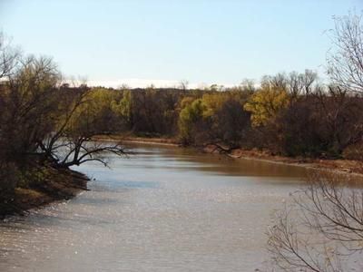 Land in Brown County, Texas