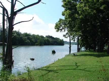 Farm and Ranch in Kerr County, Texas
