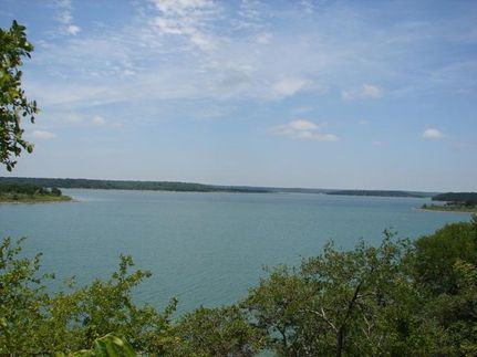 Recreational Property in Brown County, Texas