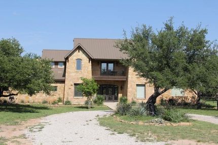 Lakefront Property in Brown County, Texas