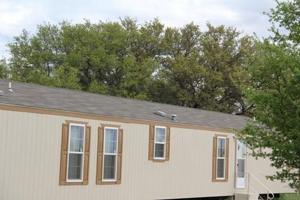 Land in Brown County, Texas