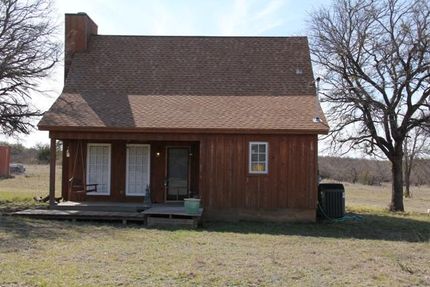 Land in Brown County, Texas