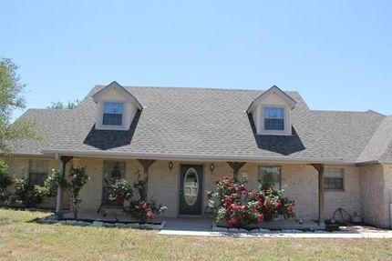 Farm and Ranch in Brown County, Texas