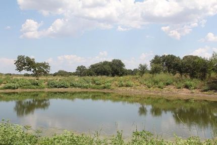 Farm and Ranch in Coleman County, Texas