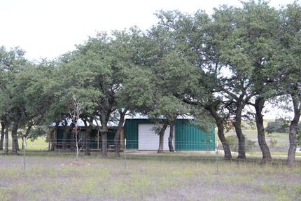 Land in Brown County, Texas