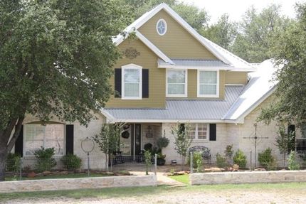 Land in Brown County, Texas