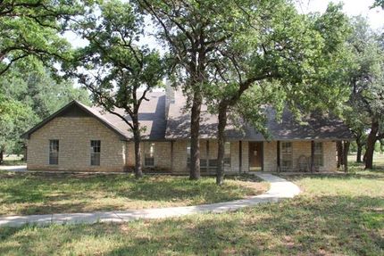 Farm and Ranch in Brown County, Texas