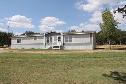 Land in Brown County, Texas