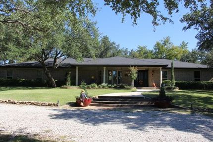 Land in Brown County, Texas