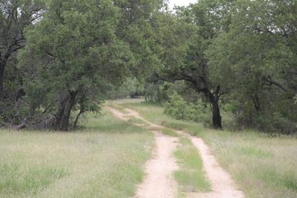 Farm and Ranch in Brown County, Texas