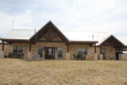 Farm and Ranch in Brown County, Texas