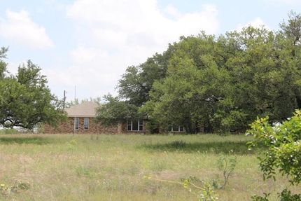 Recreational Property in Brown County, Texas
