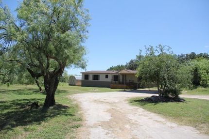 Farm and Ranch in Brown County, Texas
