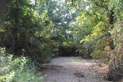 Farm and Ranch in Coleman County, Texas