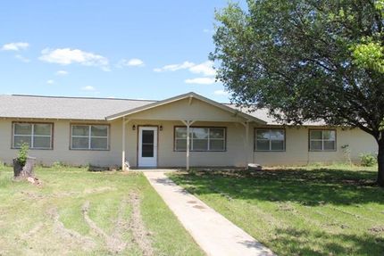 Timberland Property in Coleman County, Texas