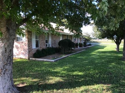House in Comanche County, Texas