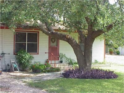 Recreational Property in Medina County, Texas