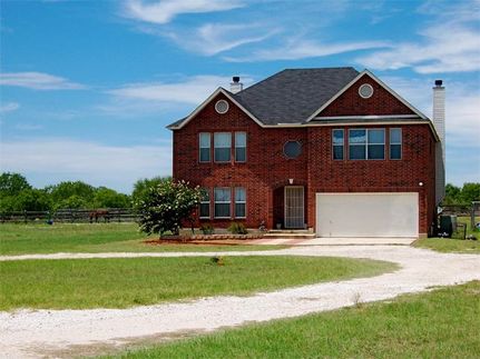 Land in Atascosa County, Texas