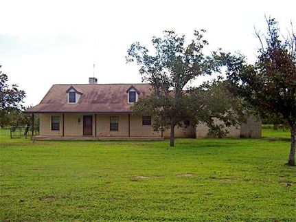 Farm and Ranch in Medina County, Texas
