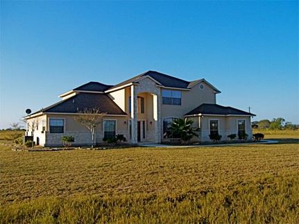 Farm and Ranch in Medina County, Texas