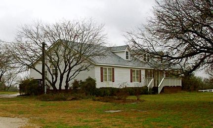 Timberland Property in Bexar County, Texas