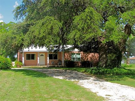 Undeveloped Land in Bexar County, Texas