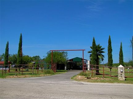 Land in Medina County, Texas