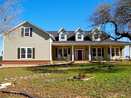 Farm and Ranch in Medina County, Texas