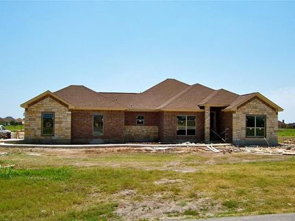 Farm and Ranch in Medina County, Texas