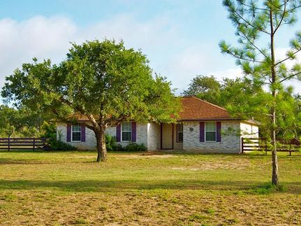Recreational Property in Atascosa County, Texas