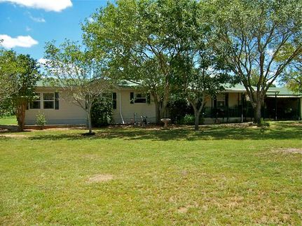 Farm and Ranch in Medina County, Texas