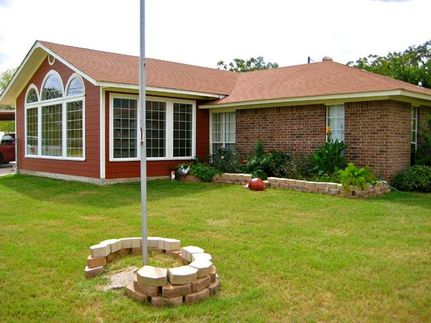 Recreational Property in Atascosa County, Texas