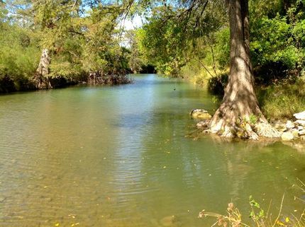 Recreational Property in Bexar County, Texas