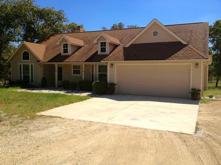 Farm and Ranch in Medina County, Texas