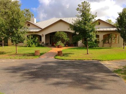 Farm and Ranch in Frio County, Texas