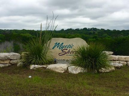 Farm and Ranch in Comal County, Texas