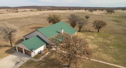 Farm and Ranch in Jack County, Texas