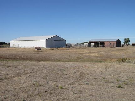 Farm and Ranch in Yellowstone County, Montana