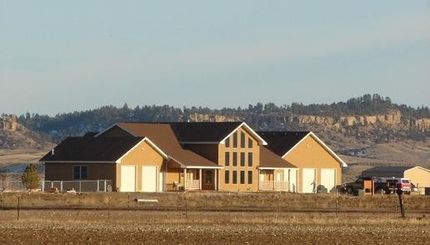 Recreational Property in Yellowstone County, Montana