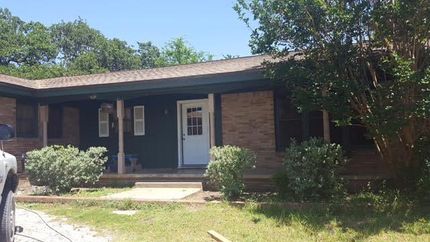 Farm and Ranch in Hamilton County, Texas