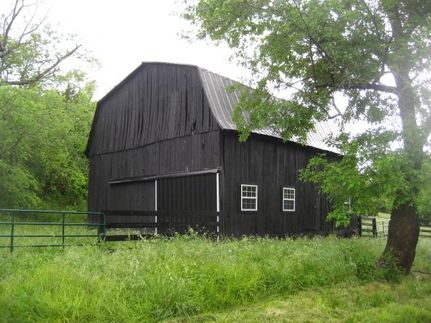 Recreational Property in Anderson County, Kentucky