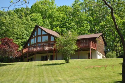 Land in Montgomery County, Virginia
