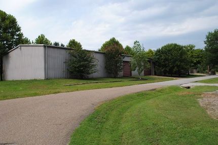 Commercial Property in Fayette County, Tennessee